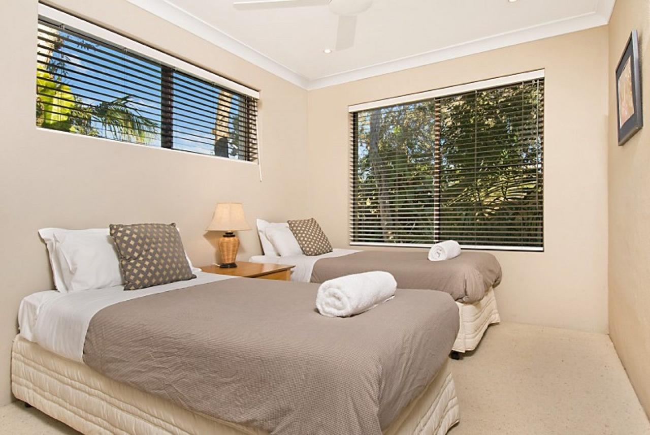 Byron Bay Accom Unit 4 26 Paterson Street, Byron Bay - Absolute Serenity Exterior photo